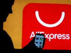 Все категории товаров на Aliexpress