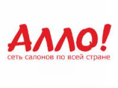 Интернет-магазин Алло