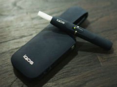 IQOS 