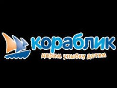 Интернет-магазин Кораблик