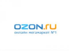 Интернет-магазин Озон 