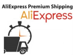 Aliexpress Premium Shipping