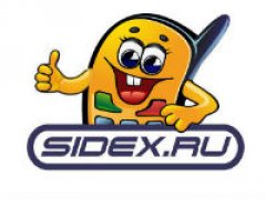 Интернет-магазин Sidex.ru