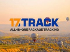 Отслеживание посылок через 17Track