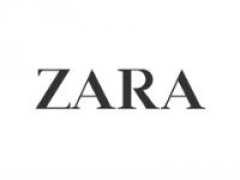Интернет-магазин Zara